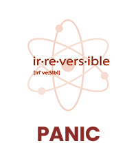 Panic Cover
